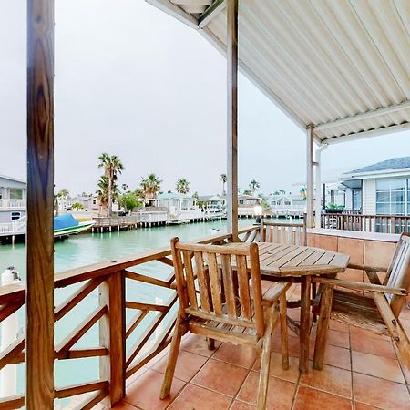 Long Island Village Unit 347 Port Isabel Εξωτερικό φωτογραφία