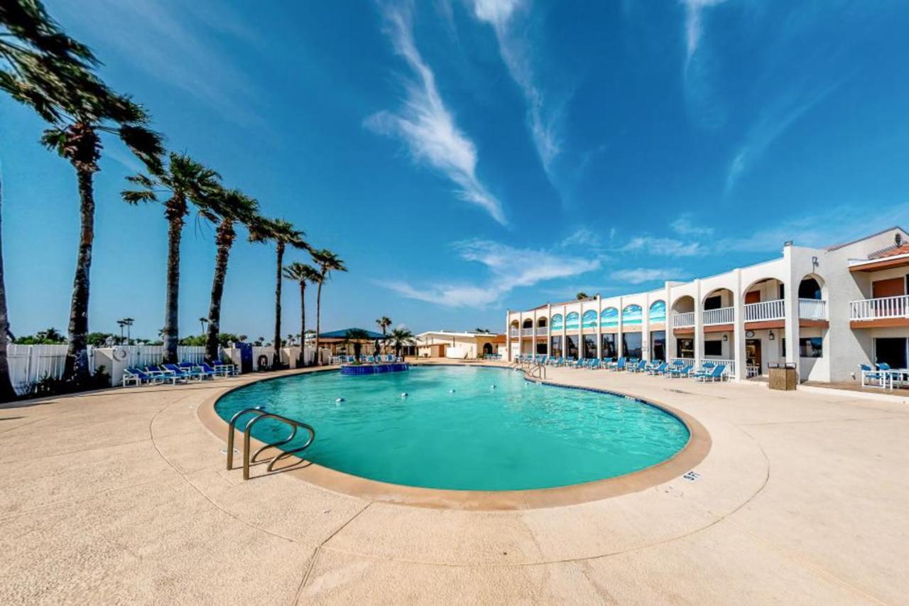 Long Island Village Unit 347 Port Isabel Εξωτερικό φωτογραφία