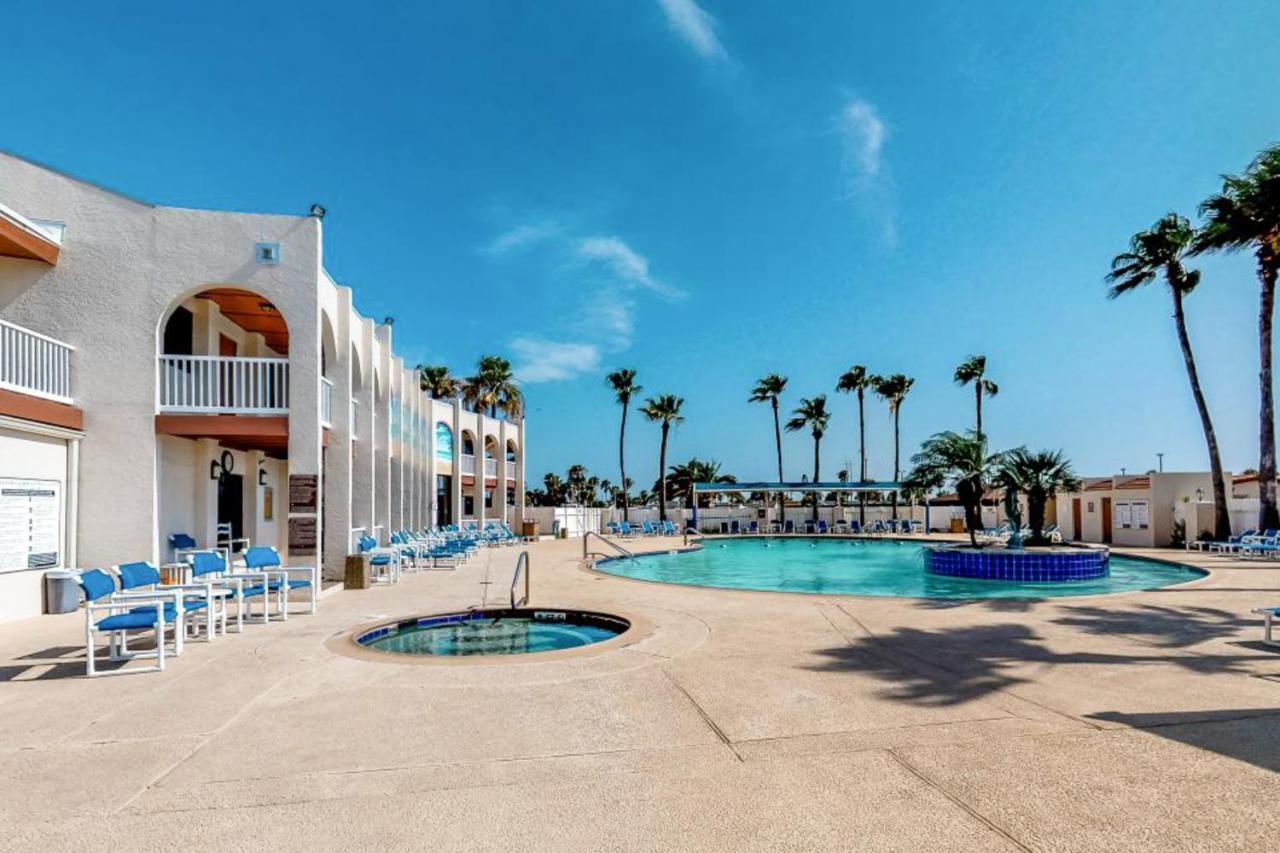 Long Island Village Unit 347 Port Isabel Εξωτερικό φωτογραφία