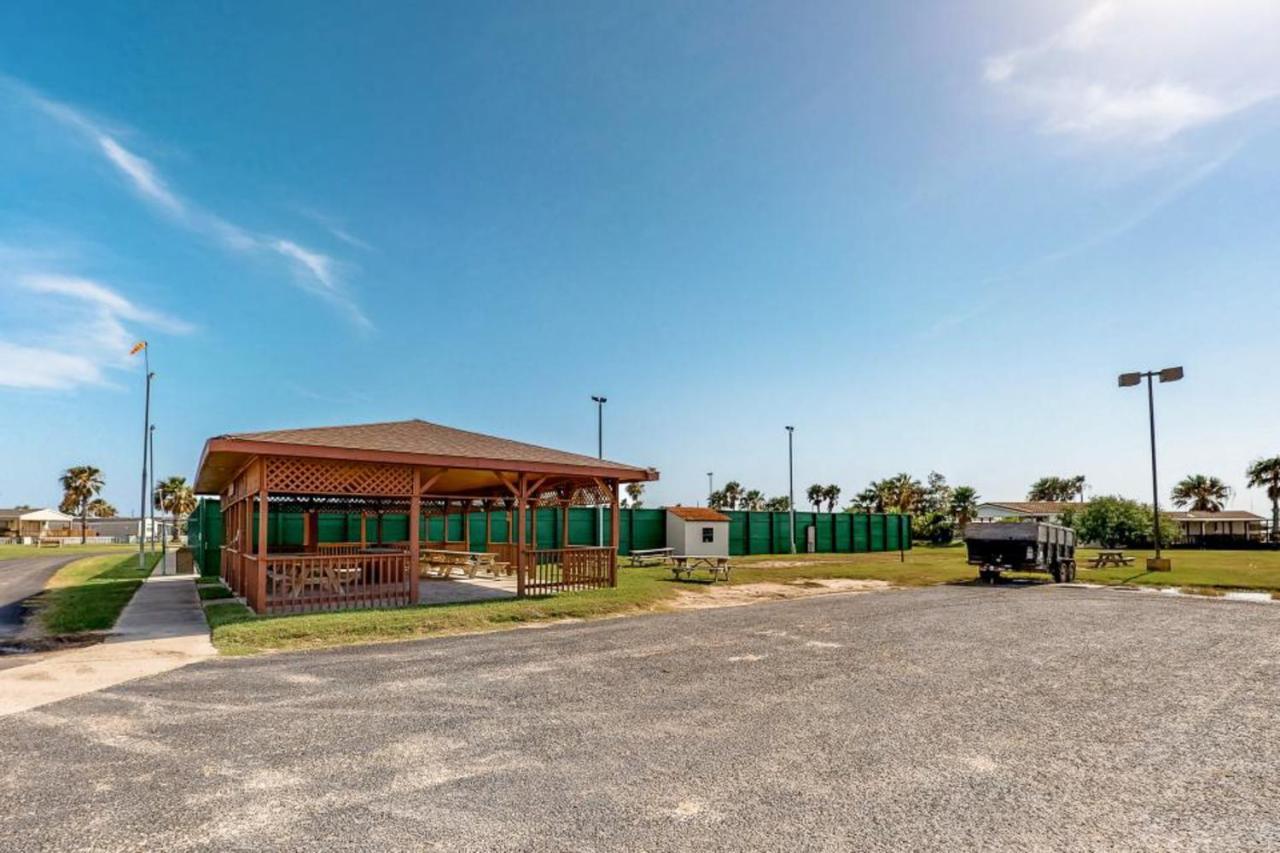 Long Island Village Unit 347 Port Isabel Εξωτερικό φωτογραφία