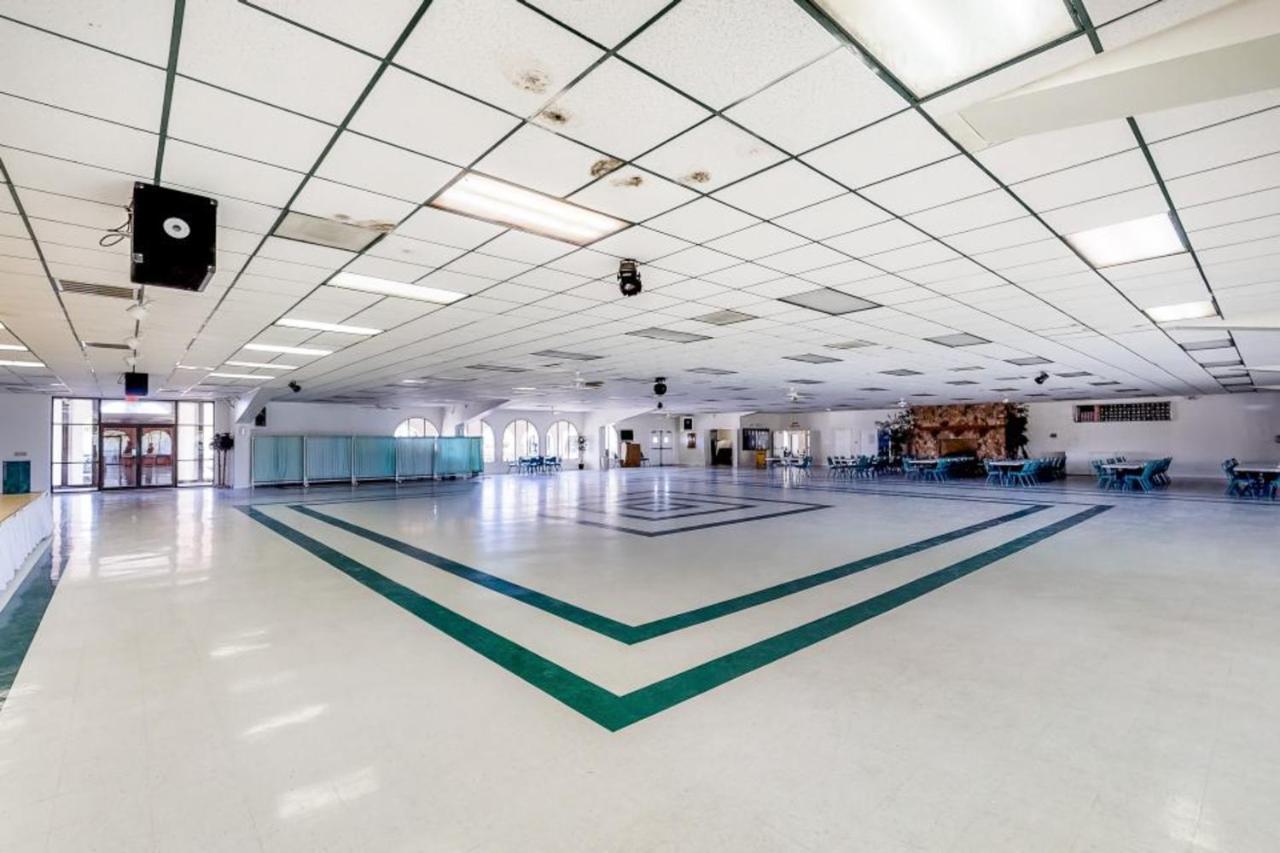Long Island Village Unit 347 Port Isabel Εξωτερικό φωτογραφία
