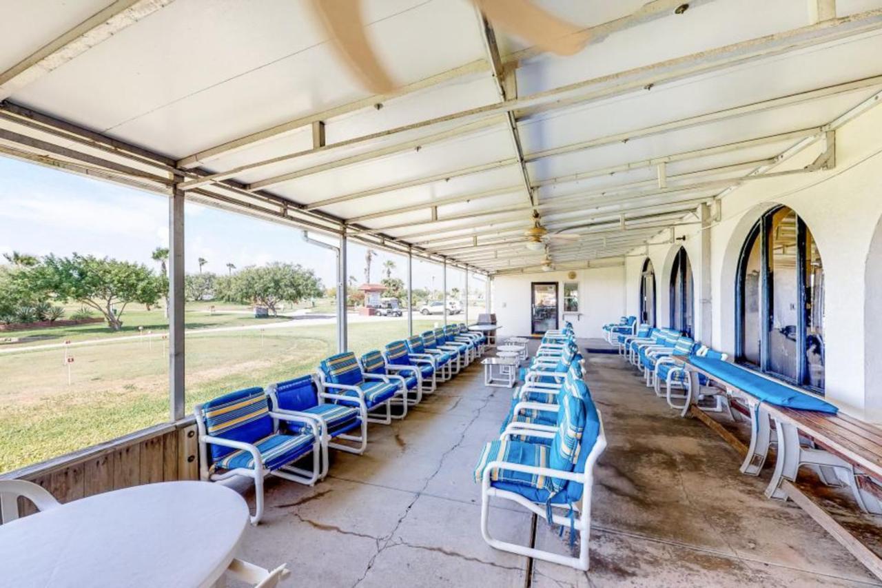 Long Island Village Unit 347 Port Isabel Εξωτερικό φωτογραφία