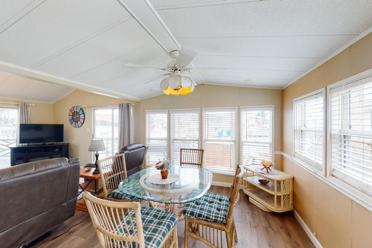Long Island Village Unit 347 Port Isabel Εξωτερικό φωτογραφία