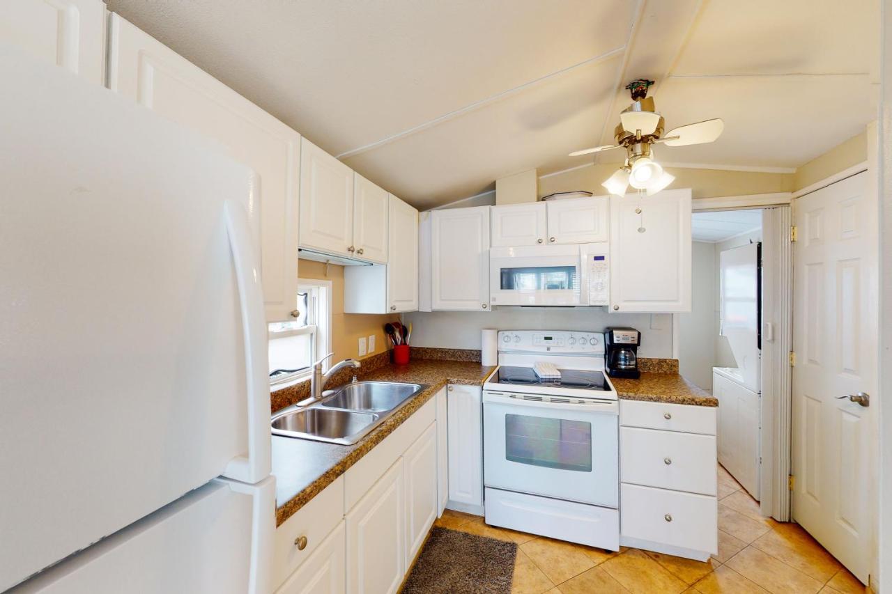 Long Island Village Unit 347 Port Isabel Εξωτερικό φωτογραφία