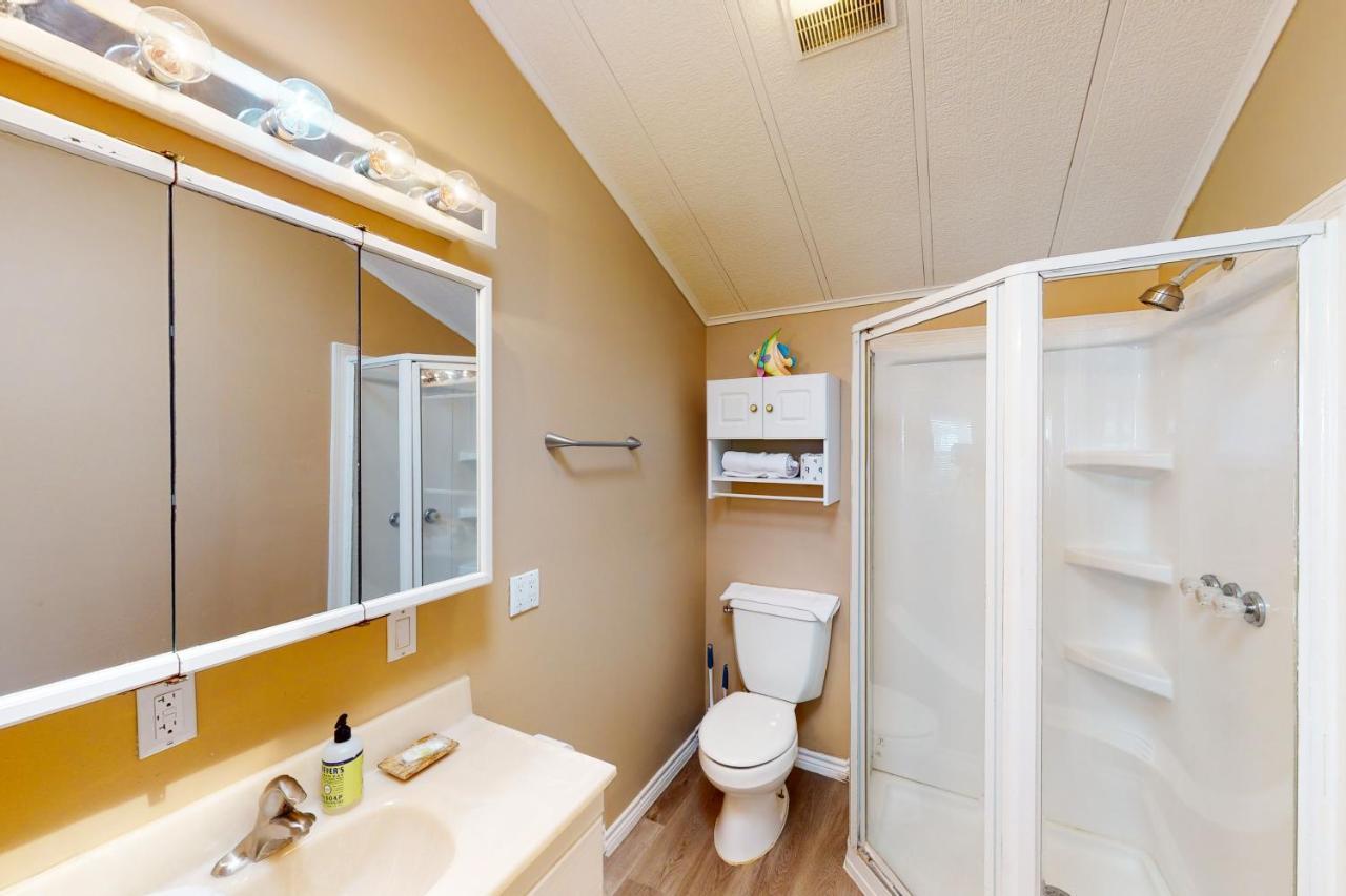 Long Island Village Unit 347 Port Isabel Εξωτερικό φωτογραφία