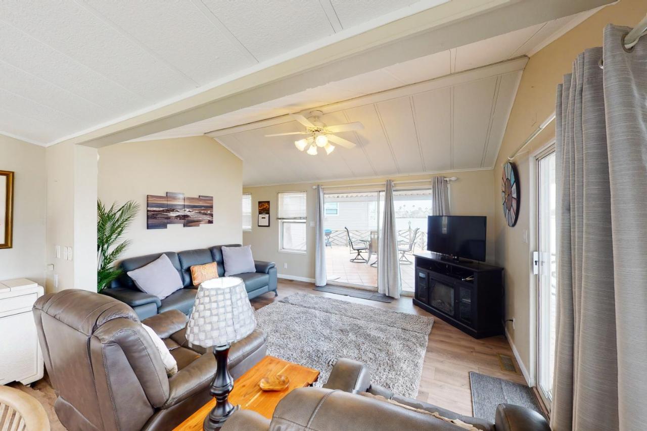 Long Island Village Unit 347 Port Isabel Εξωτερικό φωτογραφία