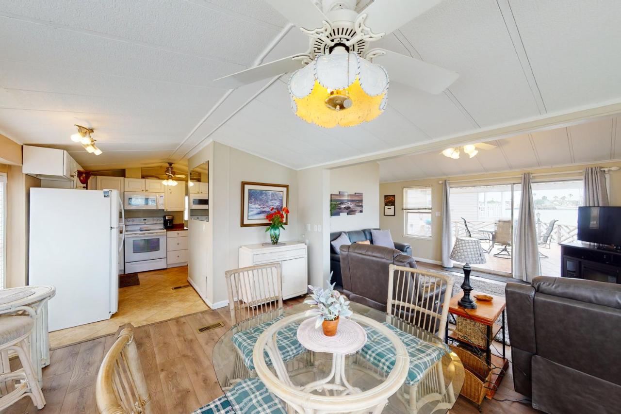 Long Island Village Unit 347 Port Isabel Εξωτερικό φωτογραφία