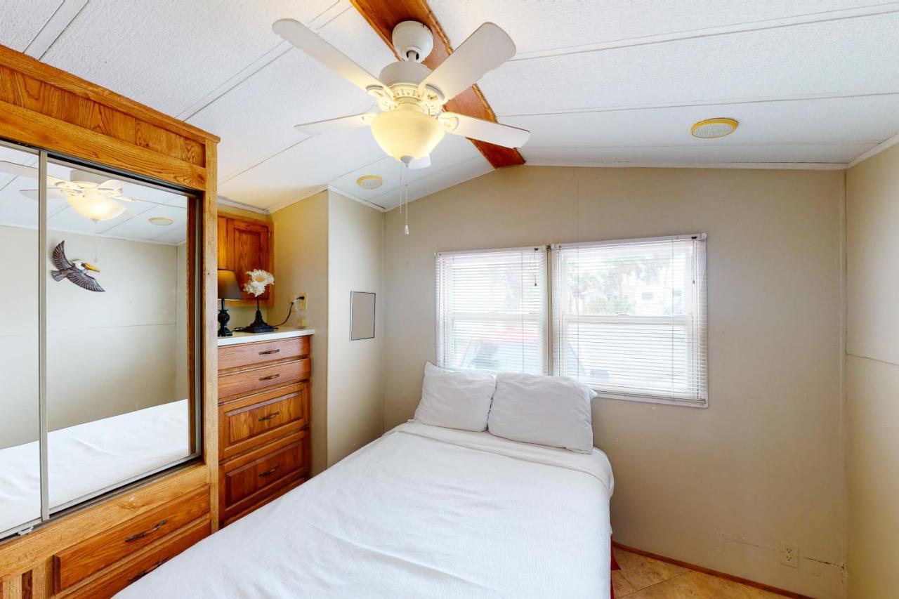 Long Island Village Unit 347 Port Isabel Εξωτερικό φωτογραφία